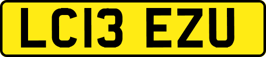 LC13EZU