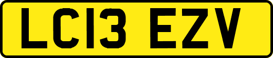 LC13EZV