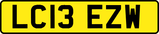 LC13EZW