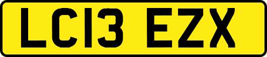 LC13EZX