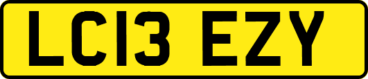 LC13EZY