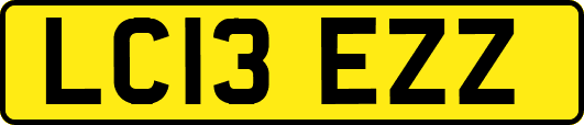 LC13EZZ