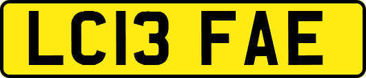 LC13FAE