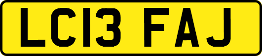LC13FAJ