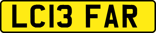 LC13FAR