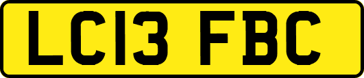 LC13FBC