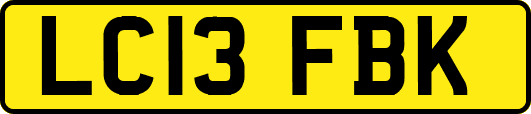 LC13FBK