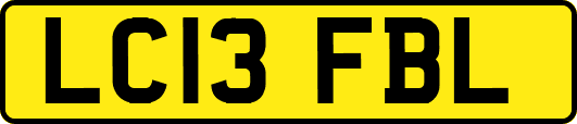 LC13FBL