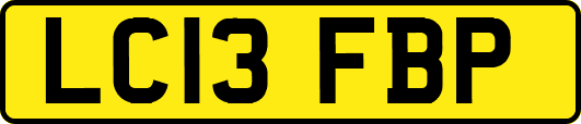 LC13FBP