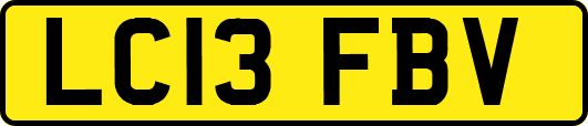 LC13FBV