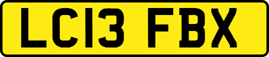 LC13FBX