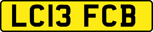 LC13FCB