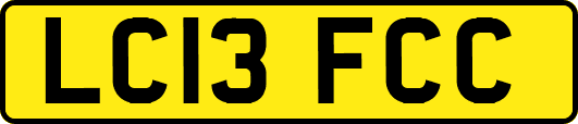 LC13FCC