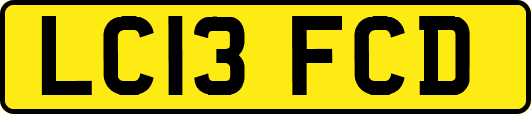 LC13FCD