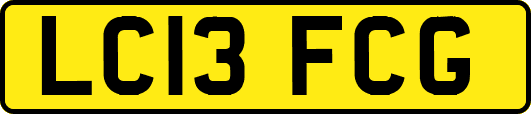 LC13FCG
