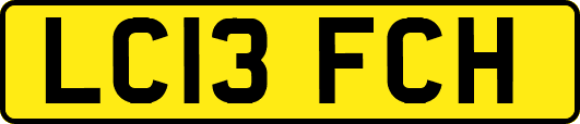 LC13FCH