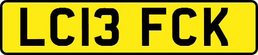LC13FCK