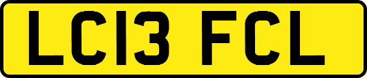 LC13FCL