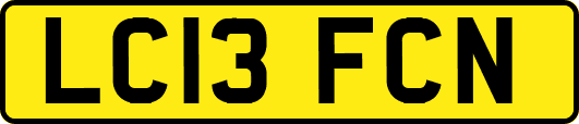 LC13FCN