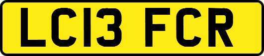LC13FCR