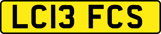 LC13FCS