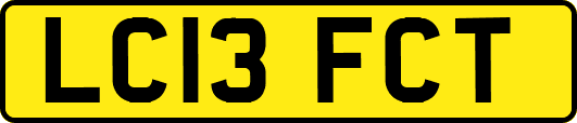 LC13FCT