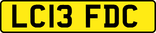 LC13FDC