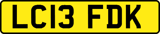 LC13FDK