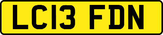LC13FDN