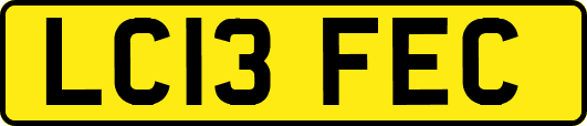 LC13FEC