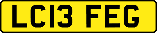 LC13FEG