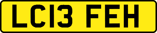 LC13FEH