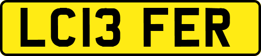 LC13FER