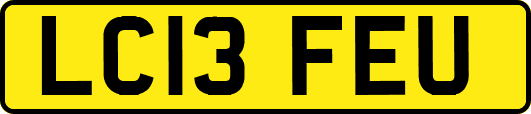 LC13FEU