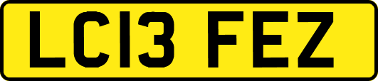 LC13FEZ