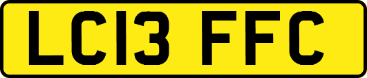 LC13FFC