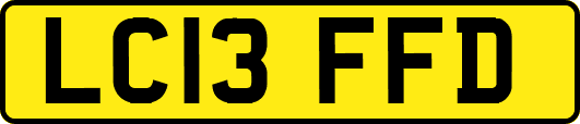 LC13FFD