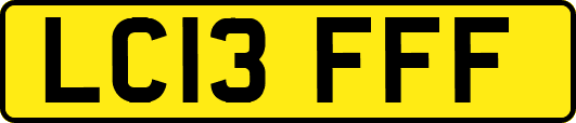 LC13FFF