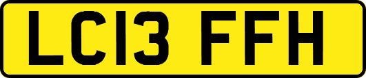 LC13FFH