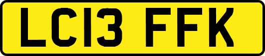 LC13FFK