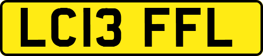 LC13FFL