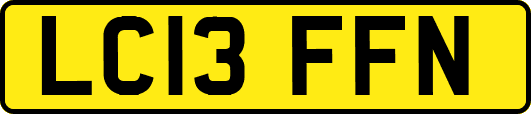 LC13FFN