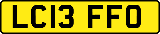 LC13FFO
