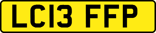 LC13FFP