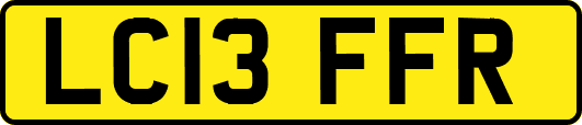 LC13FFR