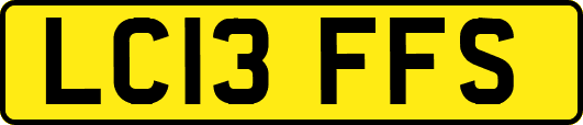 LC13FFS
