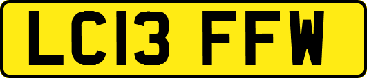 LC13FFW