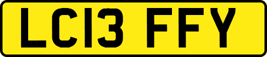 LC13FFY