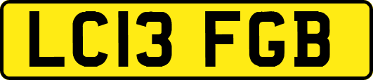 LC13FGB