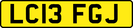 LC13FGJ